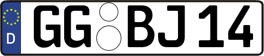 GG-BJ14
