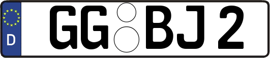 GG-BJ2