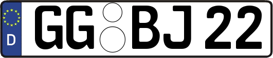 GG-BJ22