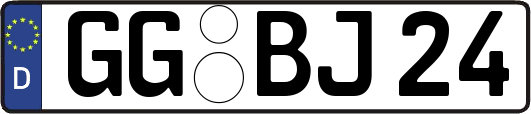 GG-BJ24