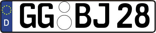 GG-BJ28