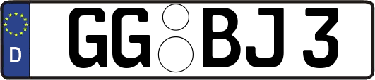 GG-BJ3