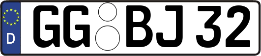 GG-BJ32