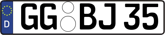 GG-BJ35