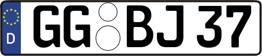 GG-BJ37