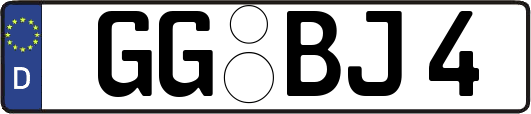 GG-BJ4