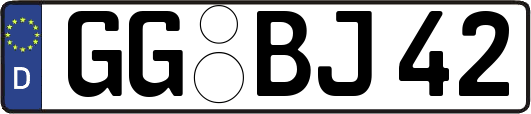 GG-BJ42
