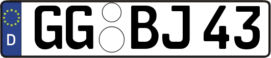 GG-BJ43