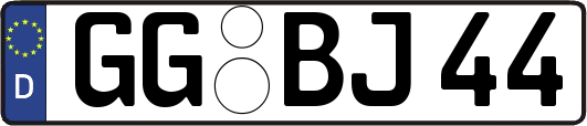 GG-BJ44
