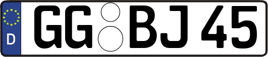 GG-BJ45