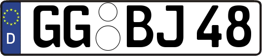 GG-BJ48
