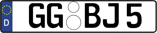 GG-BJ5