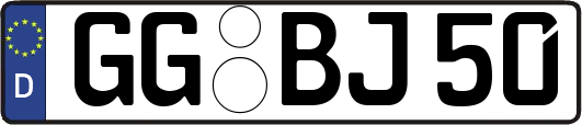 GG-BJ50