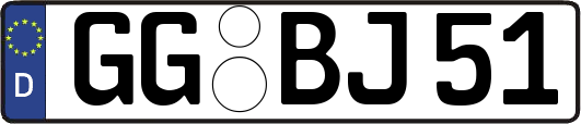 GG-BJ51