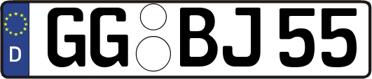 GG-BJ55