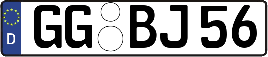 GG-BJ56