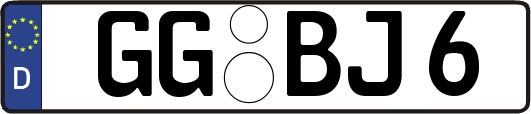 GG-BJ6