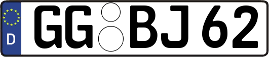 GG-BJ62