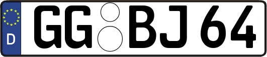 GG-BJ64