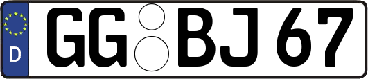 GG-BJ67