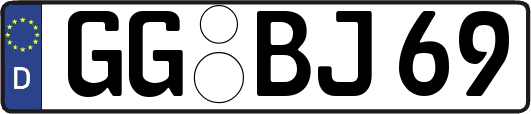 GG-BJ69