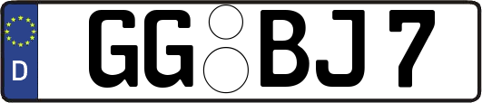 GG-BJ7