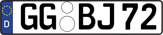 GG-BJ72