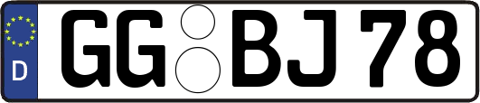 GG-BJ78