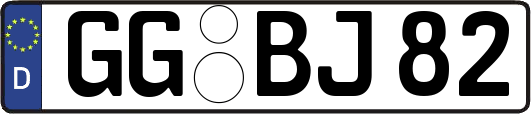 GG-BJ82