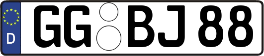 GG-BJ88