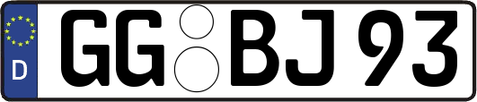 GG-BJ93