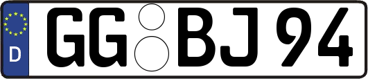 GG-BJ94