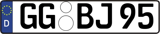 GG-BJ95