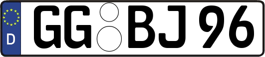 GG-BJ96