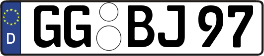 GG-BJ97