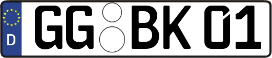 GG-BK01