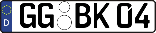 GG-BK04