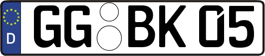 GG-BK05