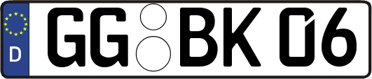 GG-BK06