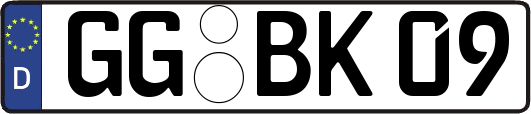 GG-BK09