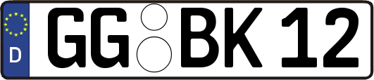 GG-BK12