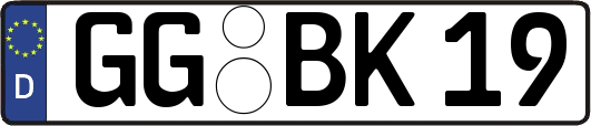 GG-BK19