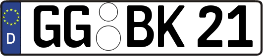 GG-BK21
