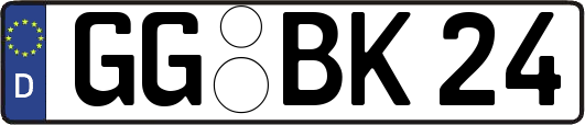 GG-BK24