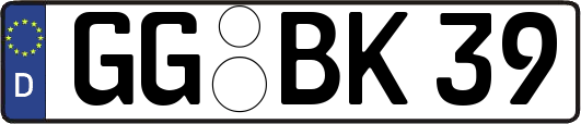 GG-BK39