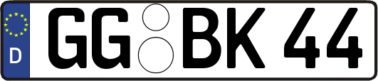 GG-BK44