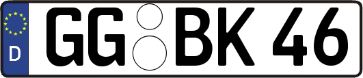 GG-BK46