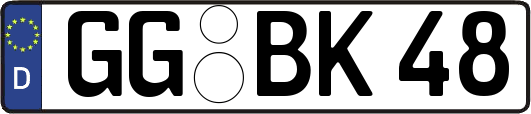GG-BK48