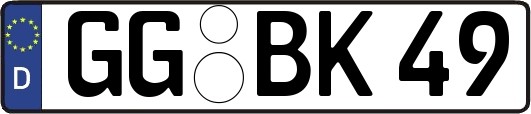 GG-BK49