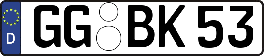 GG-BK53